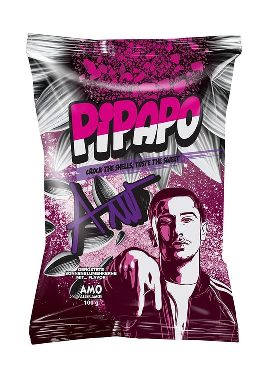 PIPAPO - AMO Sonnenblumenkerne